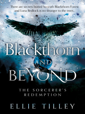cover image of Blackthorn and Beyond